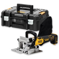 DeWALT DCW682NT sujungimų freza TSTAK